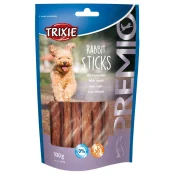 Съедобные палочки Trixie - Rabbit Sticks кролик, для собак, 100 г
