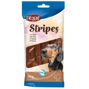 Съедобные палочки Trixie Stripes для собак, ягненок, 100 г, 10 шт