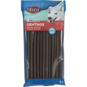 Палочка Trixie - Dentros говядина, для собак, 135 г, упаковка 5 шт