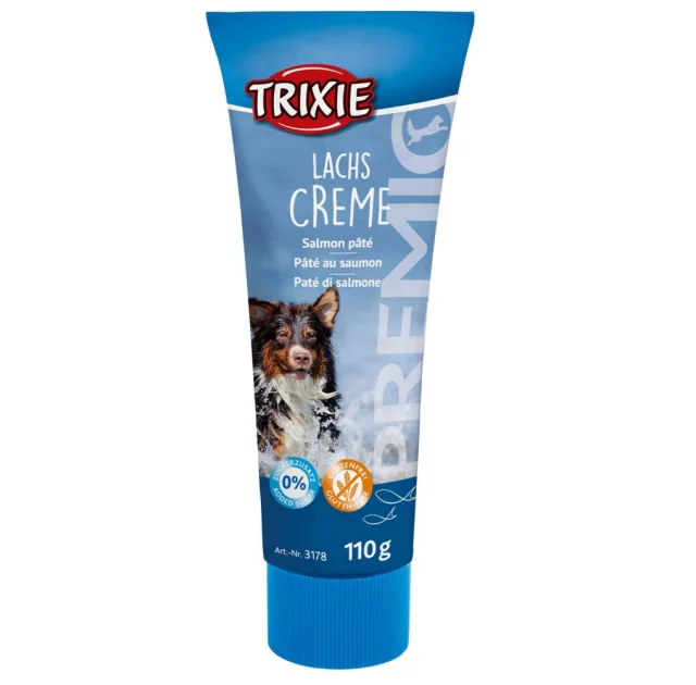 Паштет Trixie - Premio лосось, для собак, 110 г