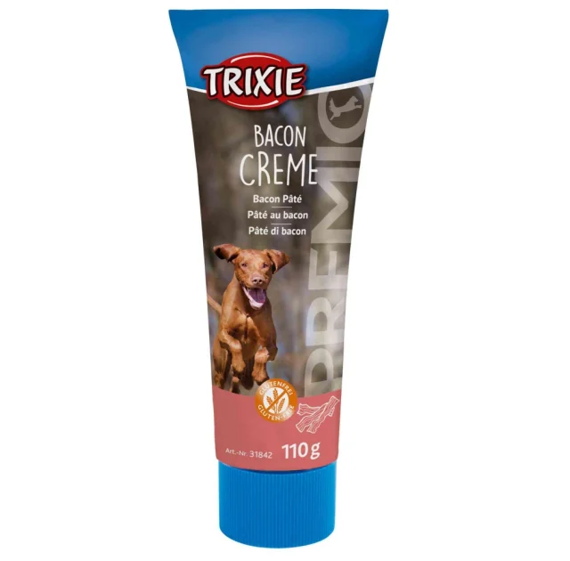 Паста Trixie - PREMIO бекон, для собак, 110 г