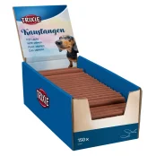 Жевательные палочки Trixie для собак, лосось, 32 г/шт, упаковка 150 шт