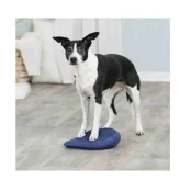 Подушка для балансировки веса Trixie - Dog Activity для собак, 28 см, 4 см, 28 см, синий