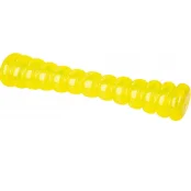 Паличка надміцна Trixie для собак, 22 см, гума, жовтий