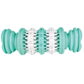 Масажна кістка з шипами Trixie з м'ятою, для собак, 15 см