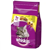 Сухий корм Whiskas для котів, з куркою, 950 г