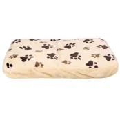 Матрас Trixie Gino для собак, бежевый, 120×75 см