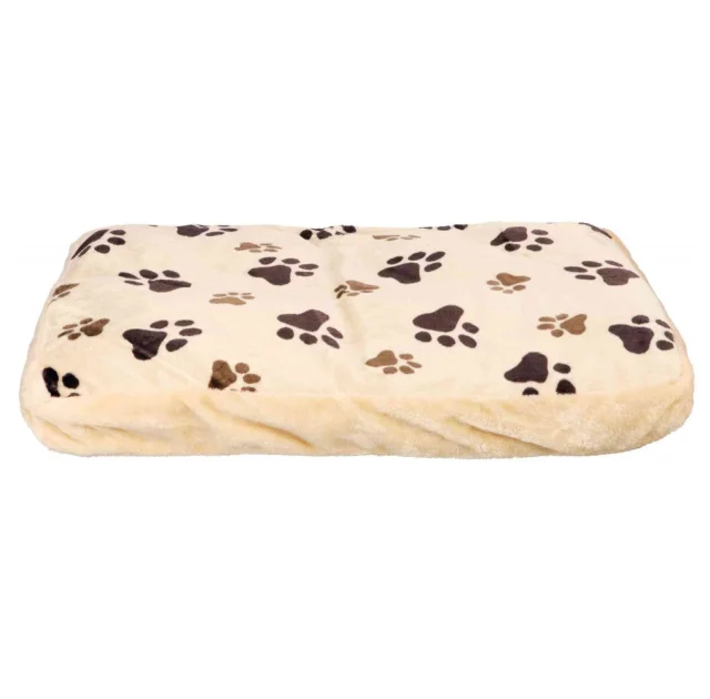 Матрас Trixie Gino для собак, бежевый, 120×75 см