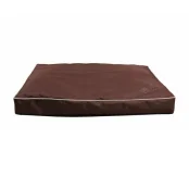 Матрас Trixie Drago для собак, коричневый, 110×80 см