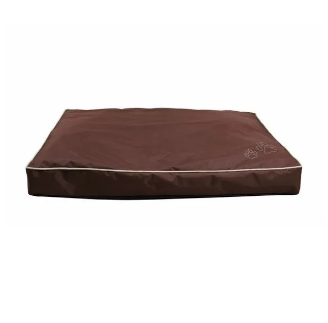 Матрас Trixie Drago для собак, коричневый, 110×80 см