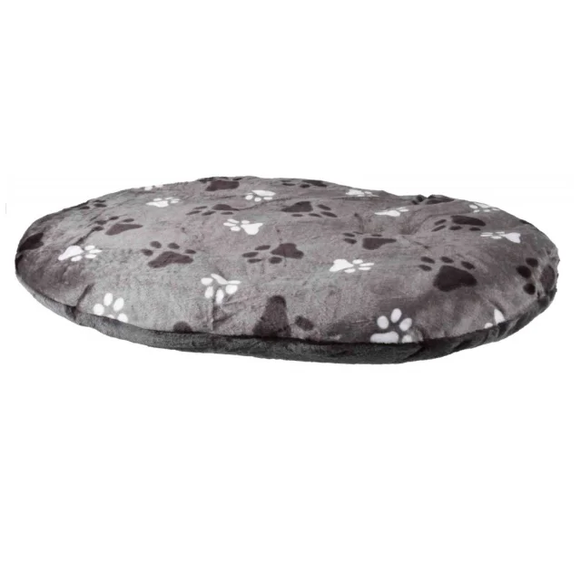 Матрас Trixie Gino для собак, серый, 50×35 см
