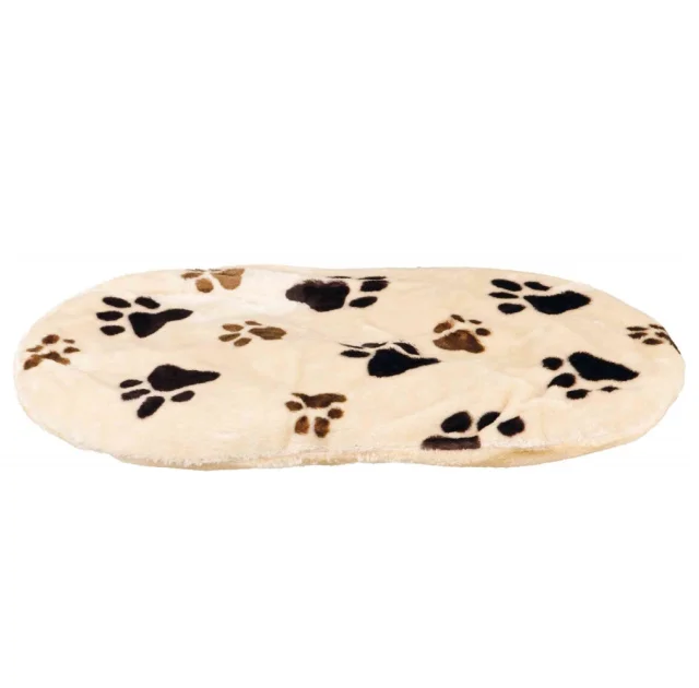 Лежак-подушка Trixie Joey для собак, бежевый, 98×62×4 см