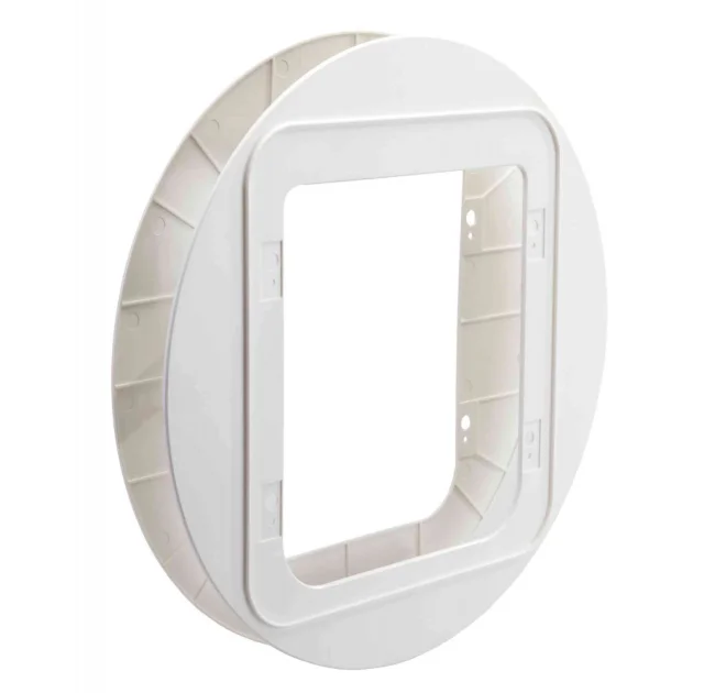 Рамка для дверцы Trixie SureFlap, 38 см, белый