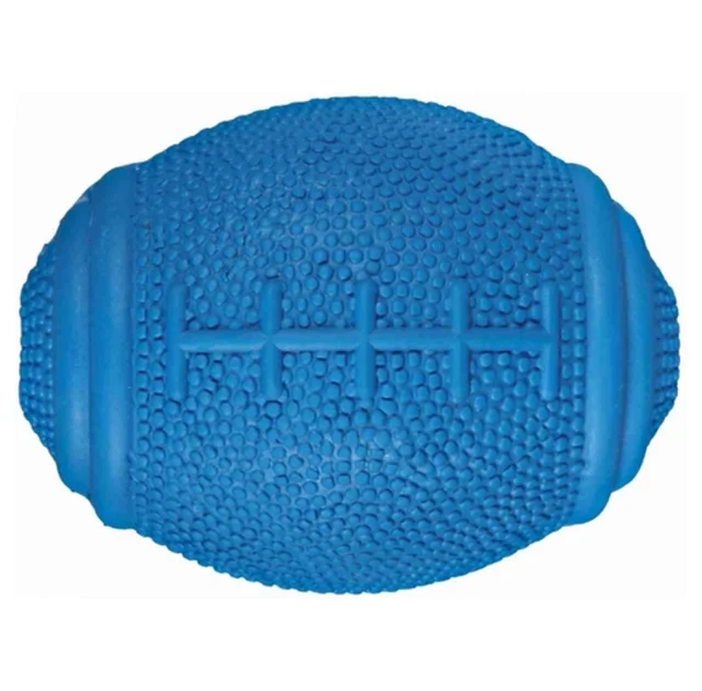 Регбі-м'яч Trixie для собак, 8 см, гума