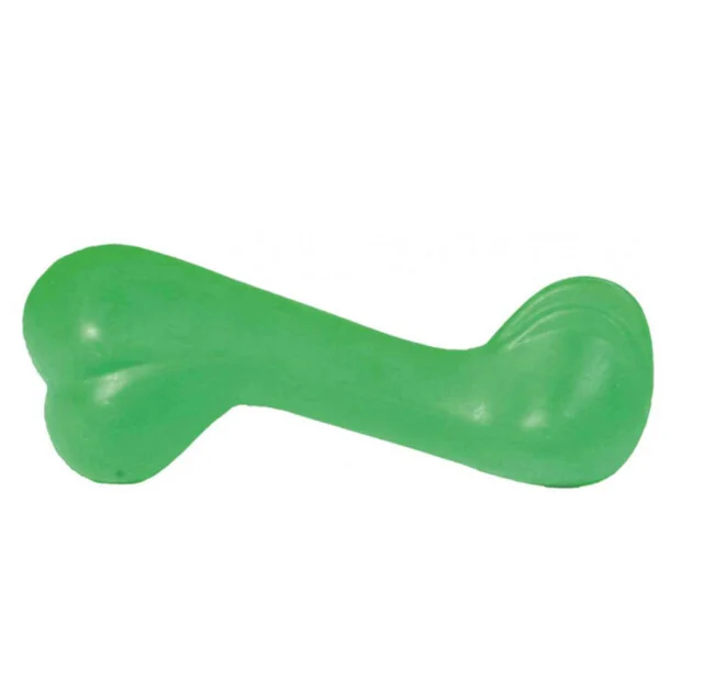 Кость Trixie для собак, 14 см, гума