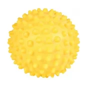 Игрушка мяч с шипами Trixie для собак, 16 см, винил