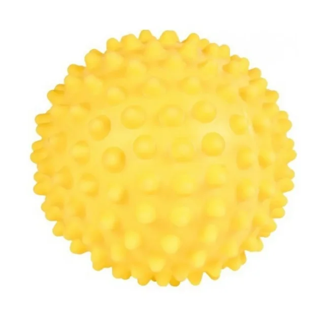 Игрушка мяч с шипами Trixie для собак, 16 см, винил