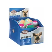 Набор мячей Trixie теннисный, для собак, 6 см, 1 шт