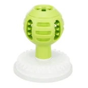 Игрушка-мяч для лакомств Trixie - Lick'n для собак, 8 см, 12 см, 13 см