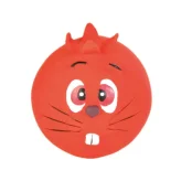 Набір м'ячиків-личок Trixie для собак, 6 см, упаковка 12 шт.