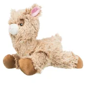 Игрушка Trixie для собак, альпака, плюш, 22 см