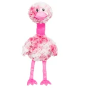 Игрушка Trixie для собак, птица, плюш, 44 см