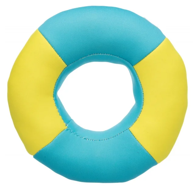 Коло Trixie - Aqua Toy плаваючий, для собак, 20 см