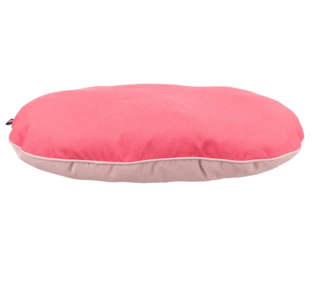 Лежак-матрас Trixie Bobby для кошек и собак, розово-коралловый, 60×45 см