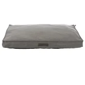 Лежак-матрас Trixie Talis для кошек и собак, серый, 70×50 см