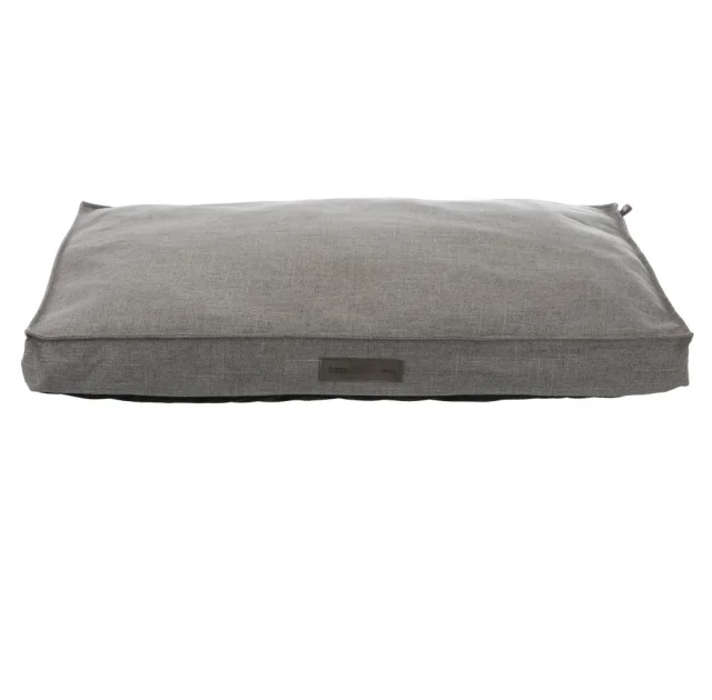 Лежак-матрас Trixie Talis для кошек и собак, серый, 70×50 см