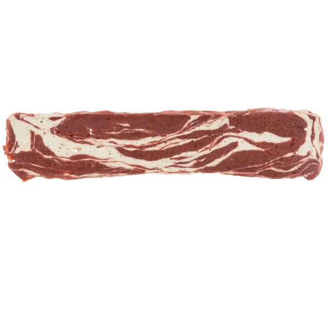 Ласощі Trixie Premio Marbled Lamb Bullets для собак, баранина та риба, 100 г