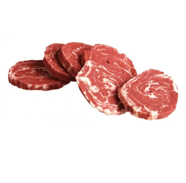Лакомство Trixie Beef Coins для собак, говядина, 100 г