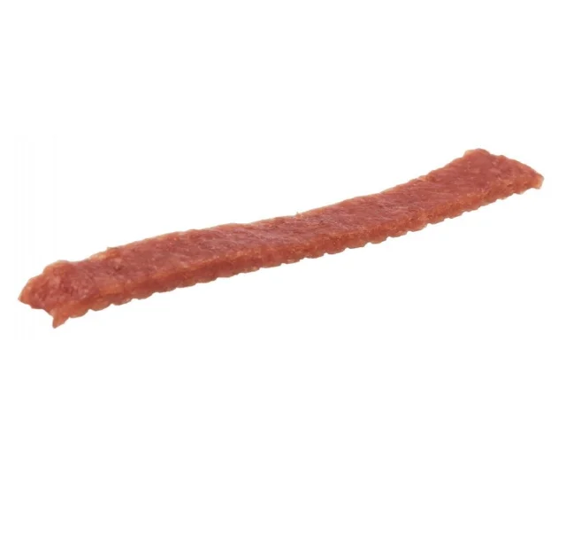 Лакомство Trixie 4 Meat Bars микс для собак, курица, утка, ягнёнок и лосось, 100 г, упаковка 4 шт