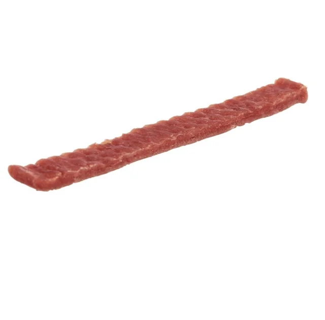 Лакомство Trixie 4 Meat Bars микс для собак, курица, утка, ягнёнок и лосось, 100 г, упаковка 4 шт