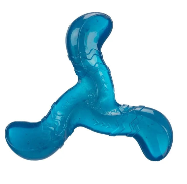 Іграшка Trixie Bungee для собак, бумеранг, 17 см