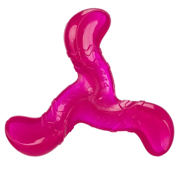 Іграшка Trixie Bungee для собак, бумеранг, 17 см