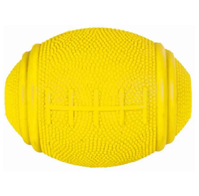 Регбі-м'яч Trixie для собак, 8 см, гума