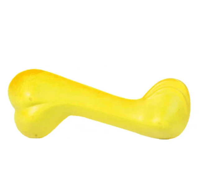 Кость Trixie для собак, 14 см, гума