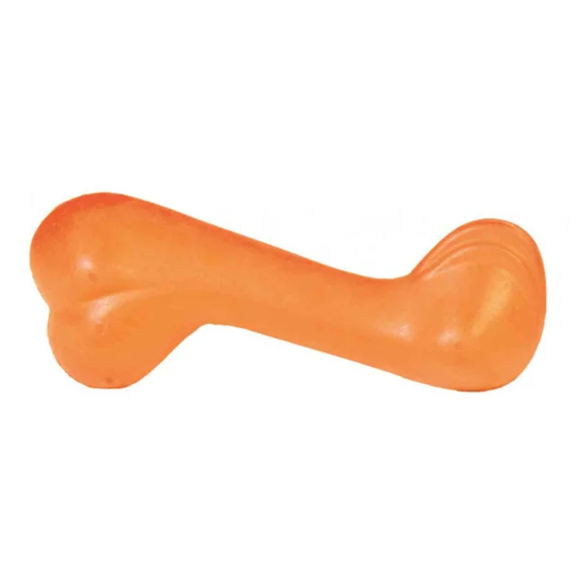 Кость Trixie для собак, 14 см, гума