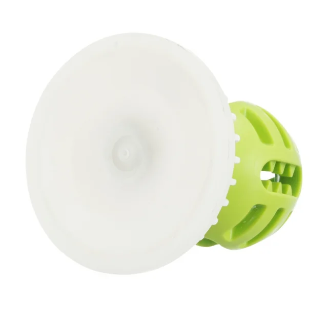 Игрушка-мяч для лакомств Trixie - Lick'n для собак, 8 см, 12 см, 13 см