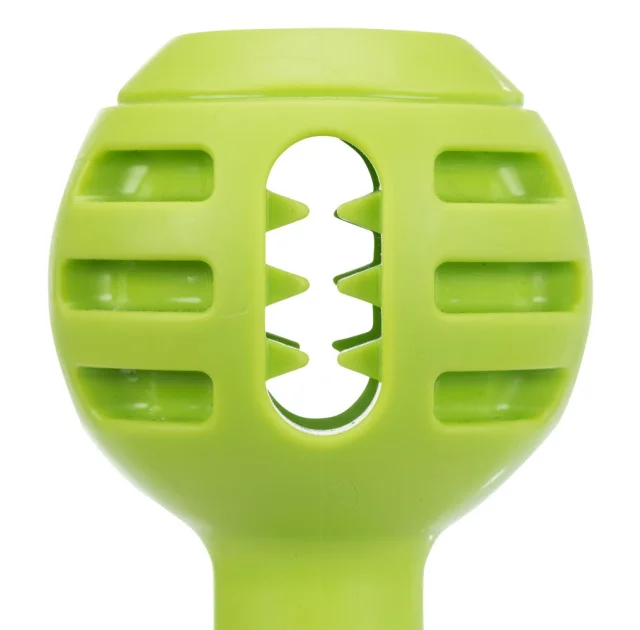 Игрушка-мяч для лакомств Trixie - Lick'n для собак, 8 см, 12 см, 13 см