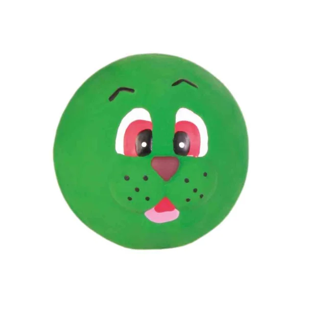 Набір м'ячиків-личок Trixie для собак, 6 см, упаковка 12 шт.