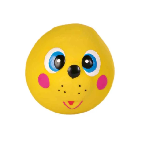 Набір м'ячиків-личок Trixie для собак, 6 см, упаковка 12 шт.