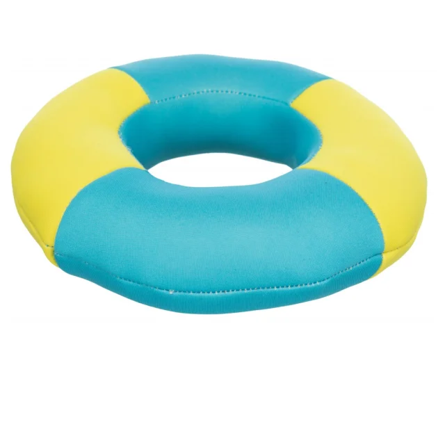 Коло Trixie - Aqua Toy плаваючий, для собак, 20 см