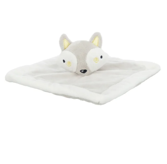 Іграшка Trixie Junior Snuggler для цуценят, плюш, 20×20 см