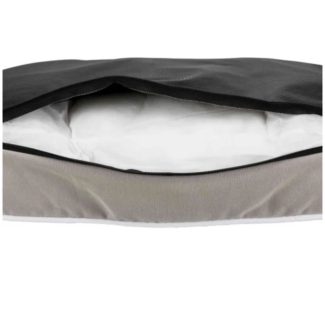 Матрац Trixie Pet's Home для собак, сіро-коричневий, 60×40 см