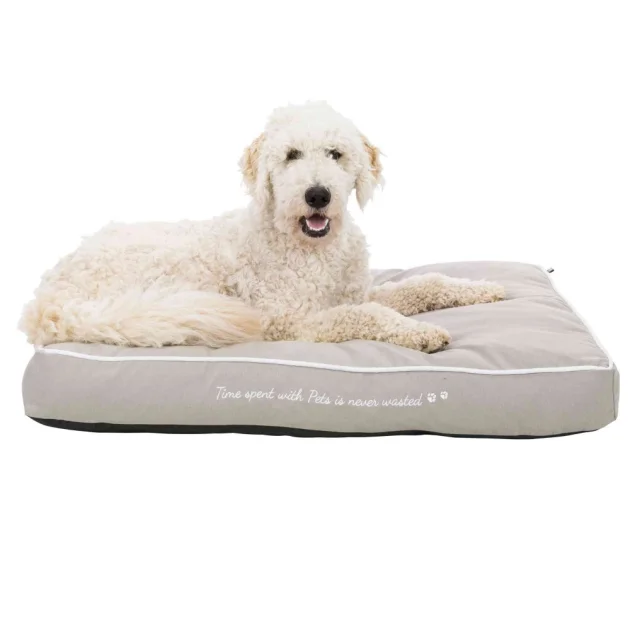 Матрац Trixie Pet's Home для собак, сіро-коричневий, 60×40 см