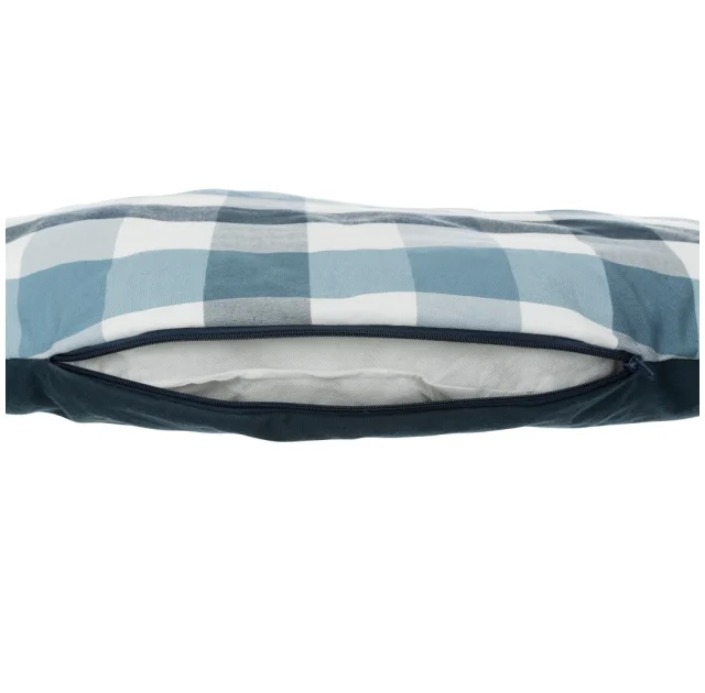 Лежак-матрац Trixie Jerry для котів і собак, клітина, 70×45 см