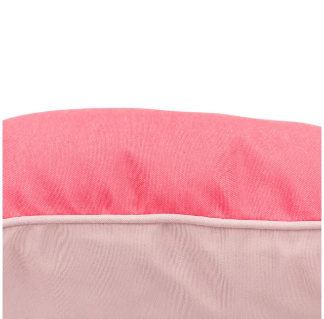 Лежак-матрас Trixie Bobby для кошек и собак, розово-коралловый, 60×45 см