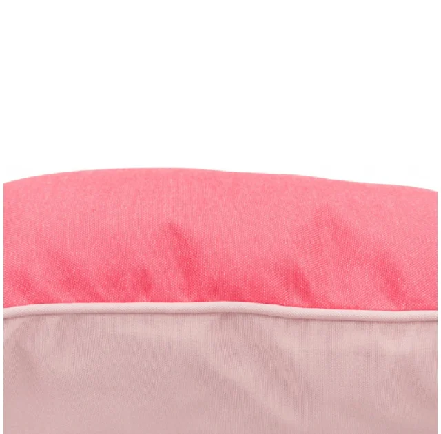 Лежак-матрас Trixie Bobby для кошек и собак, розовый, 80×55 см